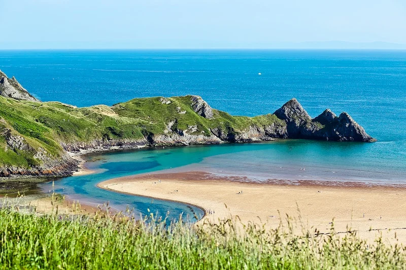 Serviced Accommodation in Swansea: The Complete 2026 Guide Gower, Swansea